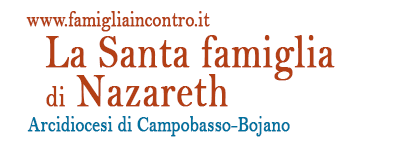 Famiglia Incontro